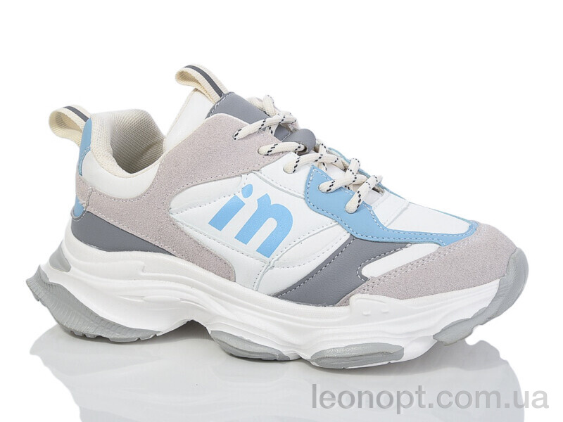 Кроссовки Xifa kids L2-7