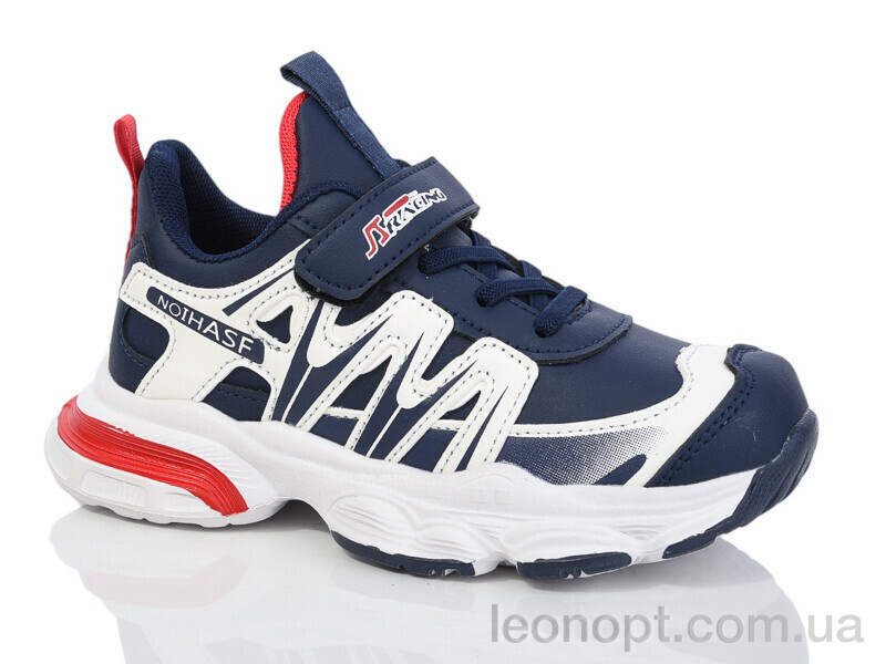 Кроссовки Xifa kids 538-006