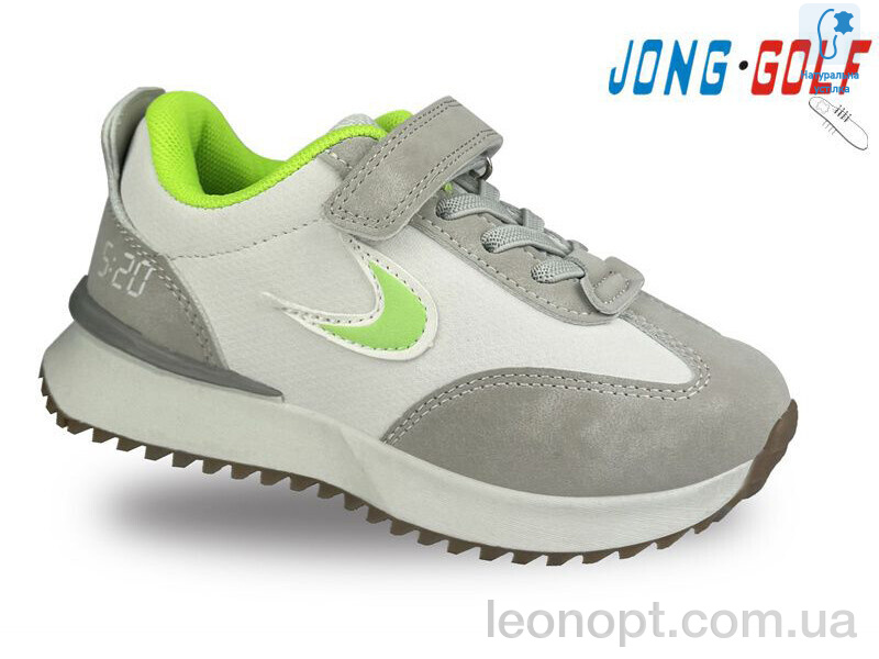 Кросівки Jong Golf A11373-2
