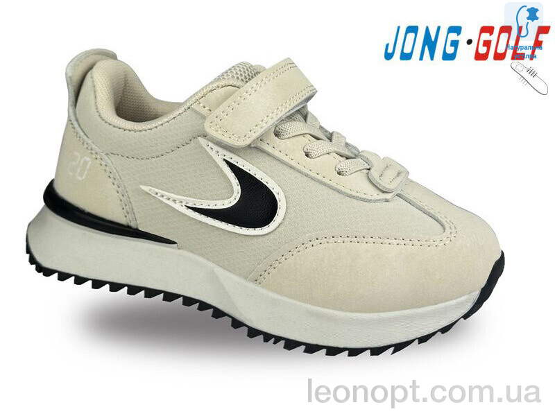 Кросівки Jong Golf A11373-6