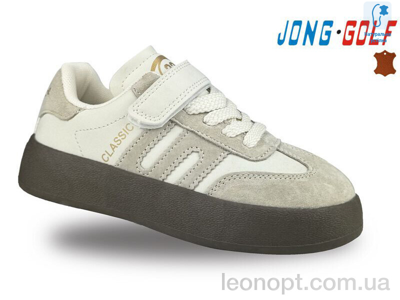 Кросівки Jong Golf B11365-23