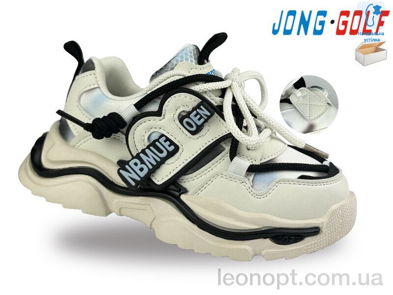 Кросівки Jong Golf B11394-6