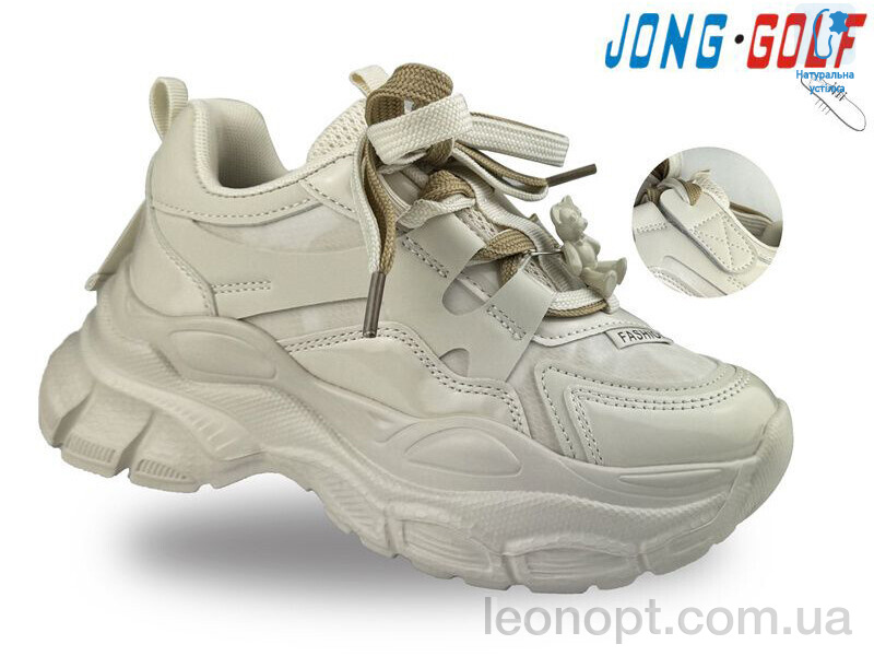 Кросівки Jong Golf C11358-6