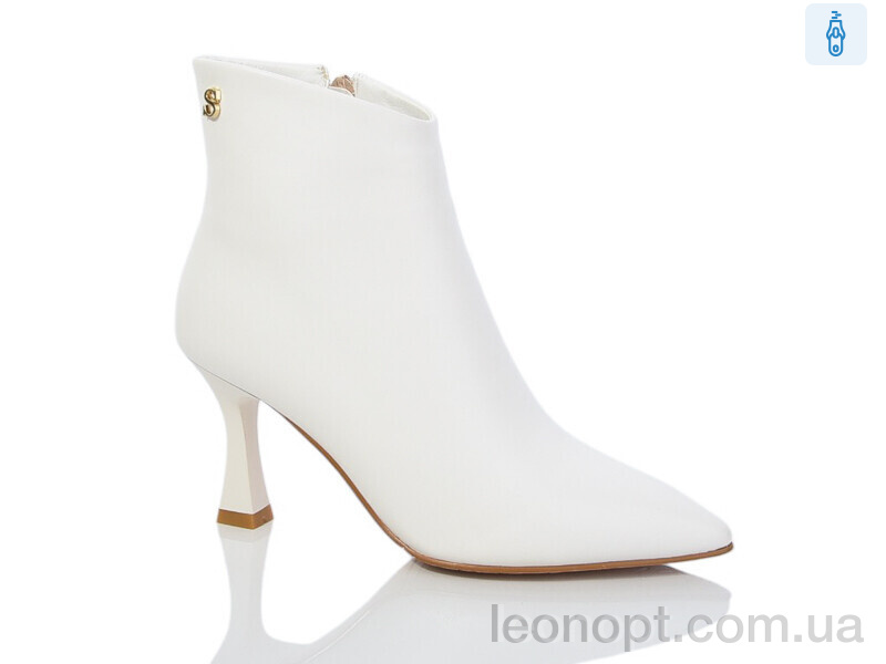 Черевики Lino Marano DS01-2