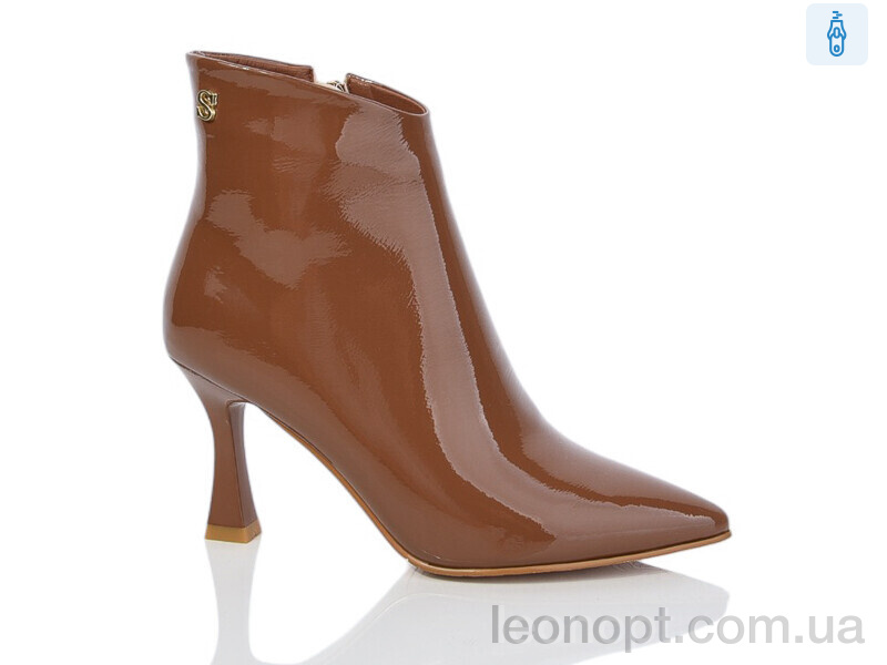 Черевики Lino Marano DS01-3