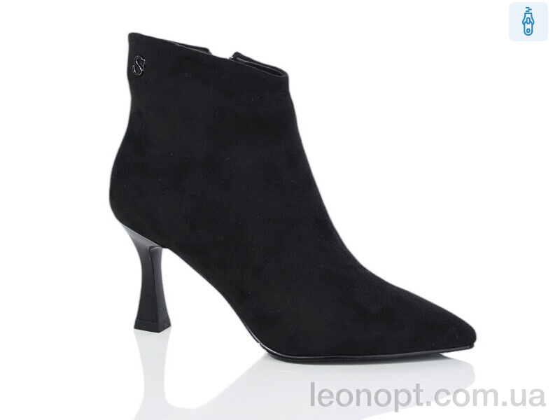 Черевики Lino Marano DS01-6