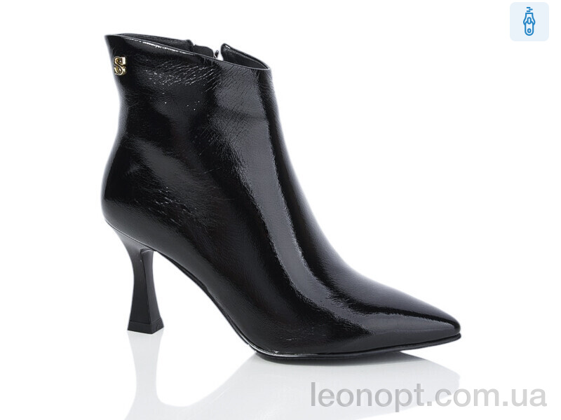 Черевики Lino Marano DS01-20