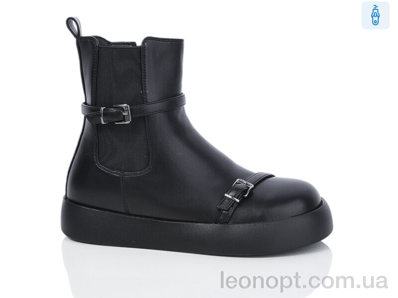 Черевики Lino Marano DS02