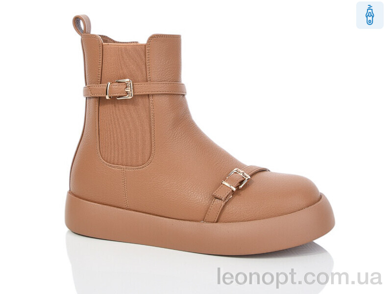 Черевики Lino Marano DS02-8