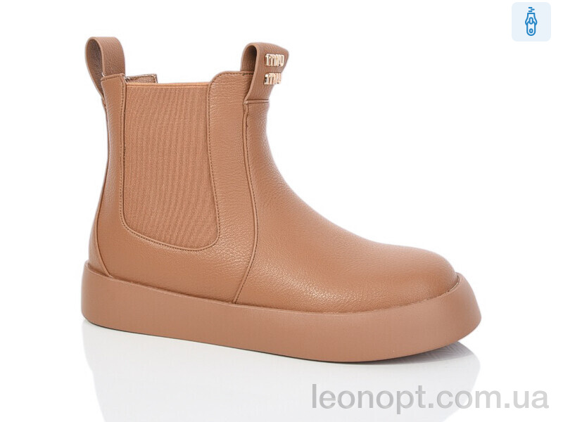 Черевики Lino Marano DS05-8