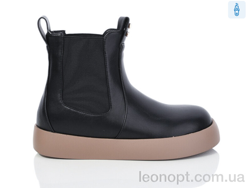 Черевики Lino Marano DS05-10