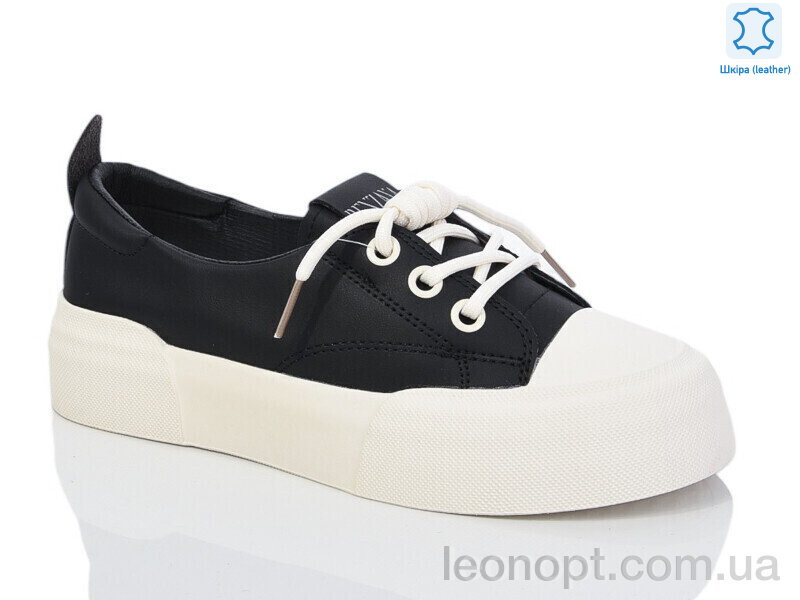 Кеды Renzana Y018