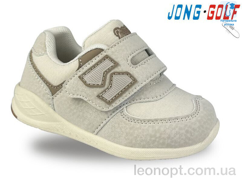 Кросівки Jong Golf M11375-6