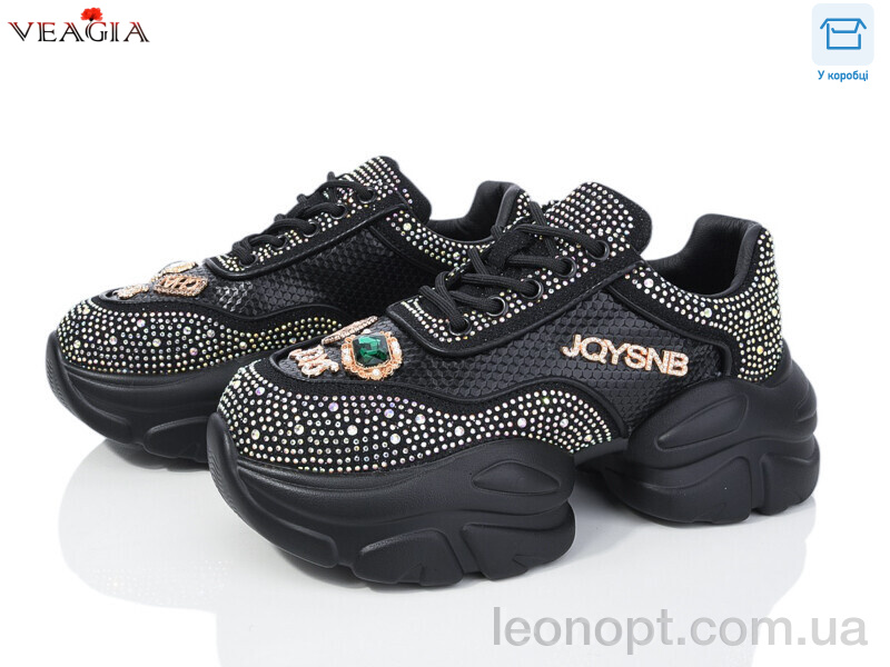 Кросівки Veagia-ADA FD23-1