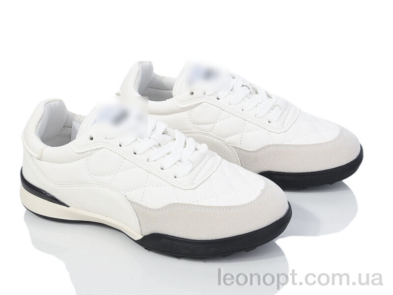 Кросівки Violeta HD9(197-176) white