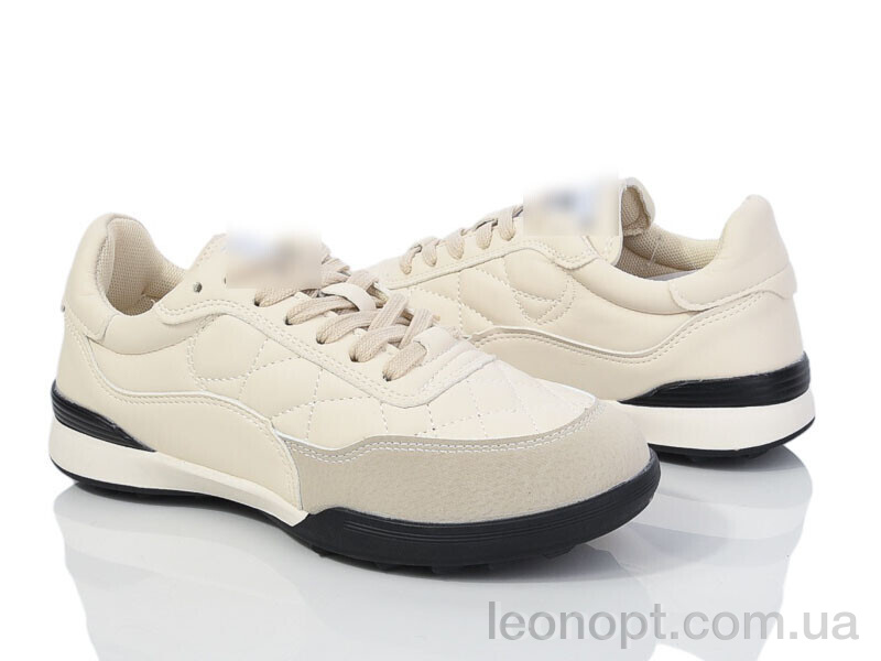 Кросівки Violeta HD9(197-176) beige