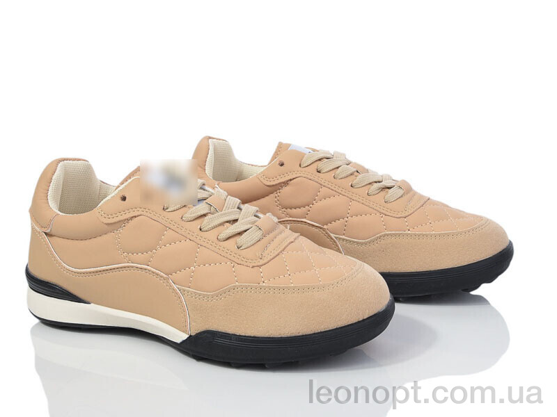 Кросівки Violeta HD9(197-176) khaki