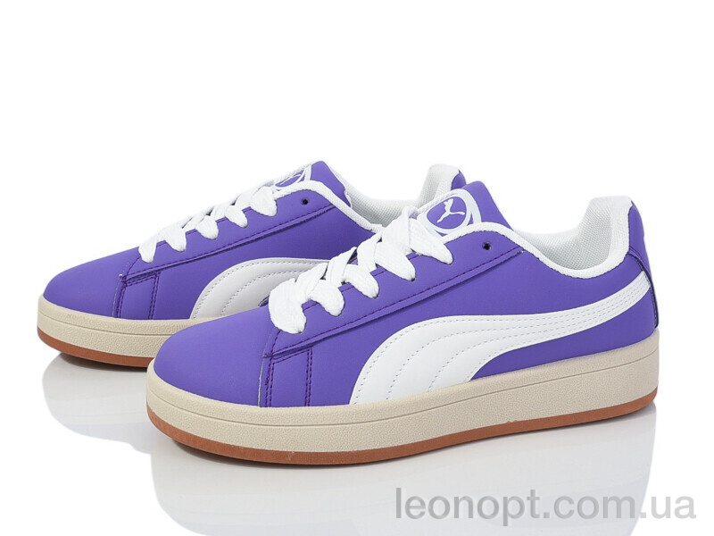 Кросівки Violeta HD21(136-31) purple
