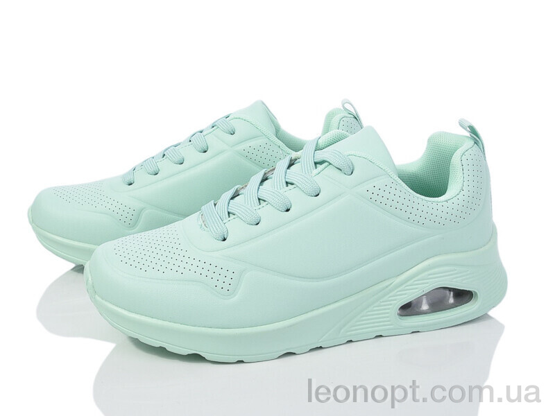 Кросівки Violeta 20-1029-6 green