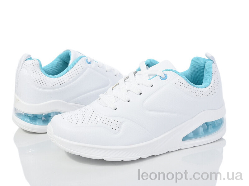 Кросівки Violeta 20-1031-1 white
