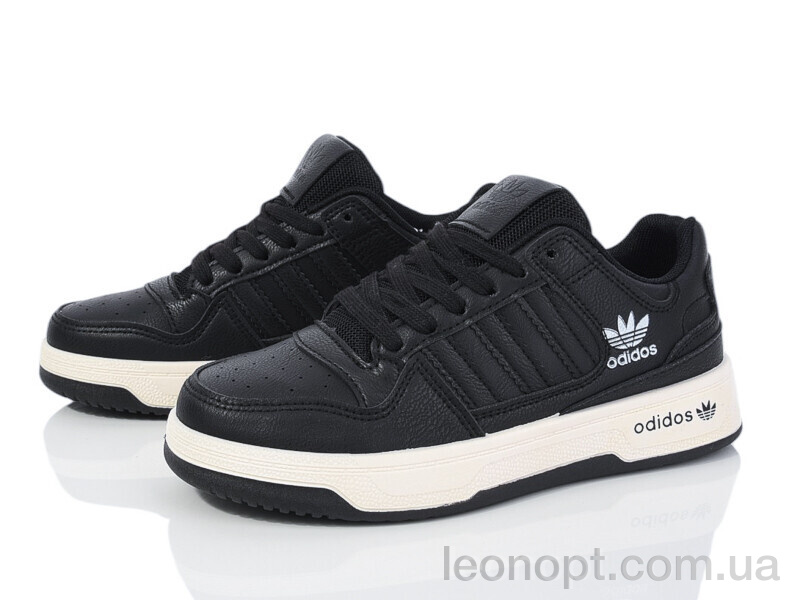 Кроссовки Violeta HD16(182-37) black