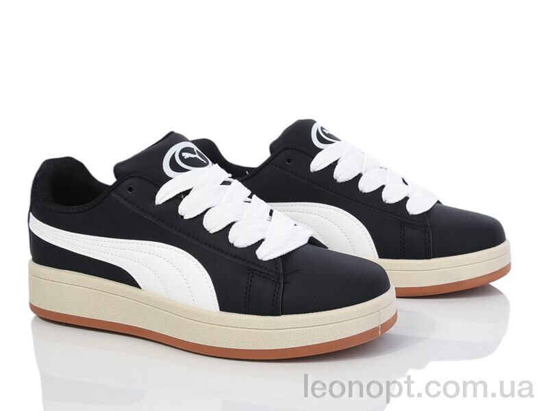 Кросівки Violeta HD21(136-31) black