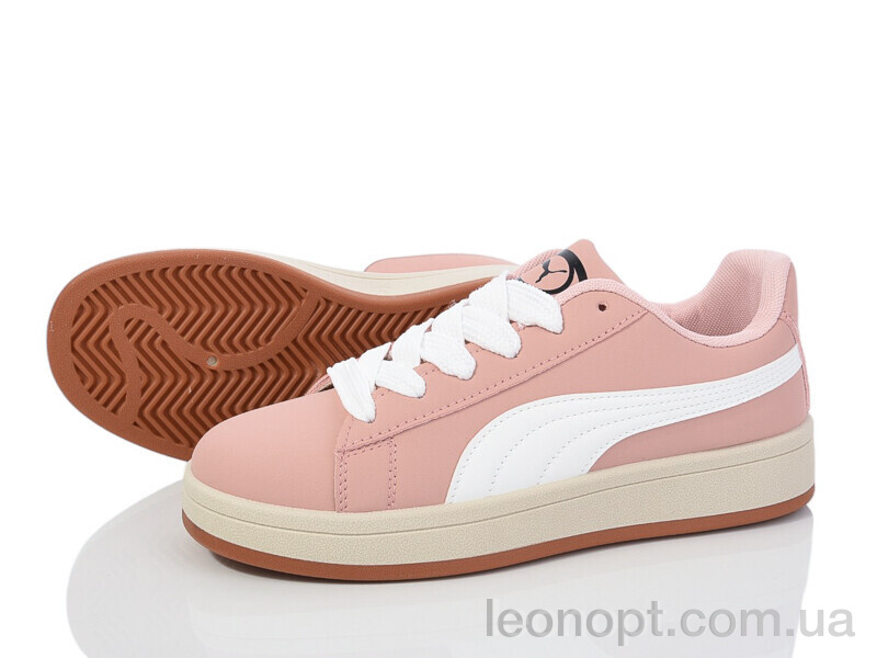 Кросівки Violeta HD21(136-31) pink