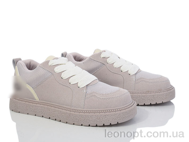 Кросівки Violeta HD10(197-177) grey