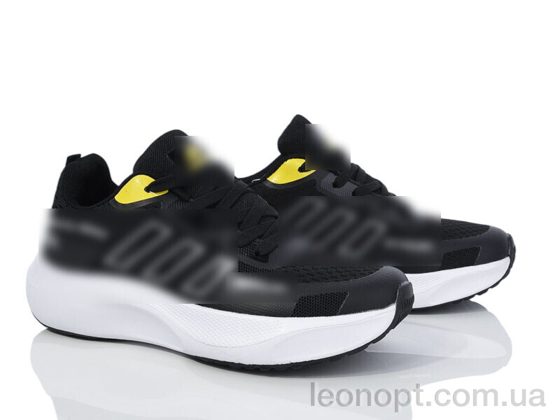 Кросівки Violeta HD33(173-7) black
