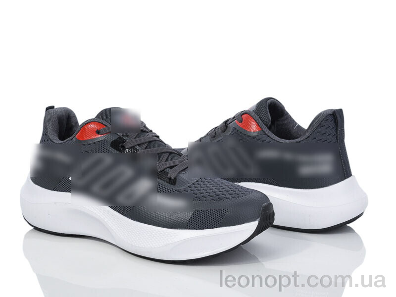 Кросівки Violeta HD33(173-7) grey