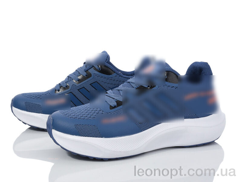Кросівки Violeta HD33(173-7) blue