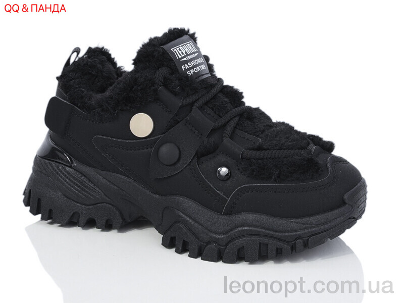 Кросівки QQ shoes J981-1