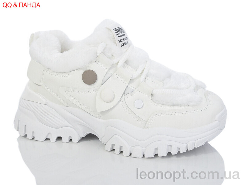 Кросівки QQ shoes J981-2