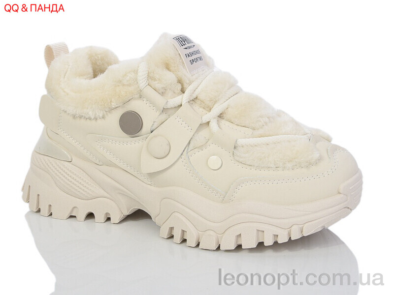 Кросівки QQ shoes J981-3