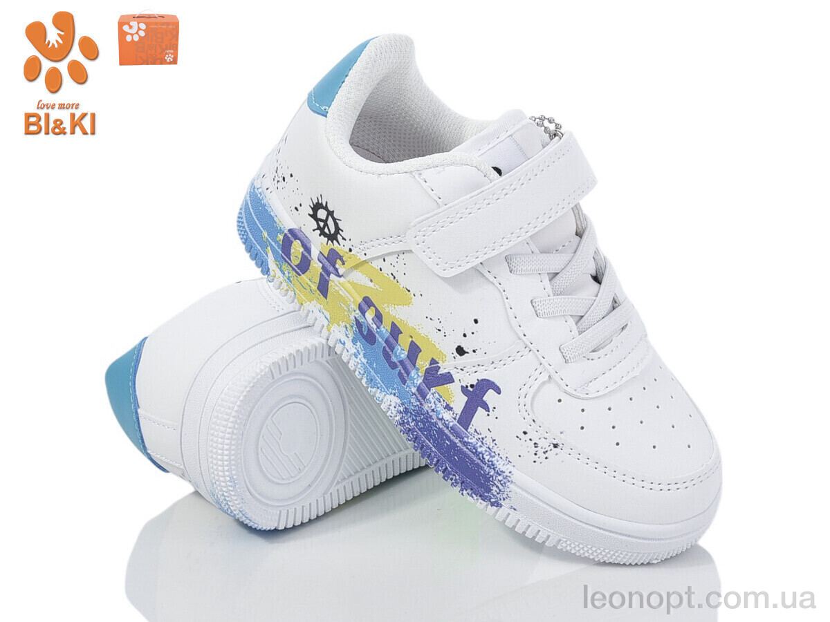 Кроссовки TOM.M 01335E