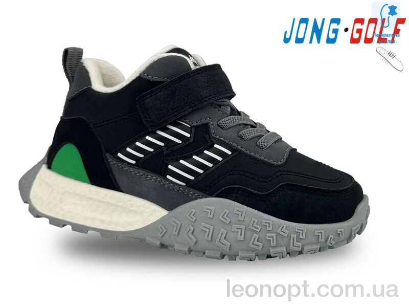 Кросівки Jong Golf B30914-0