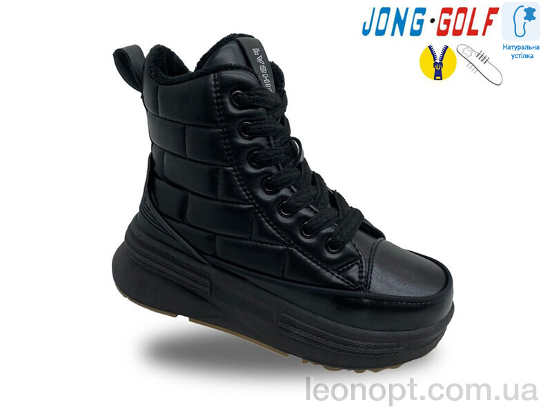 Черевики Jong Golf C30883-0