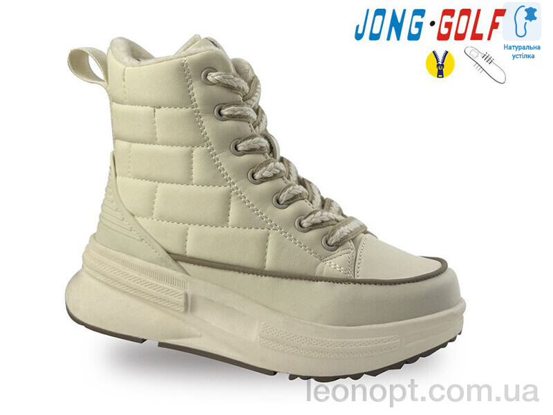 Черевики Jong Golf C30883-6