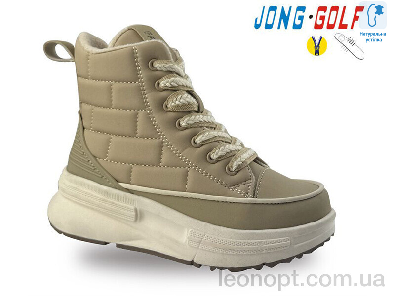Черевики Jong Golf C30883-23