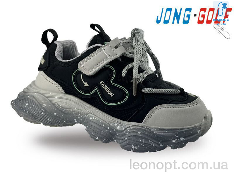 Кросівки Jong Golf B11372-0