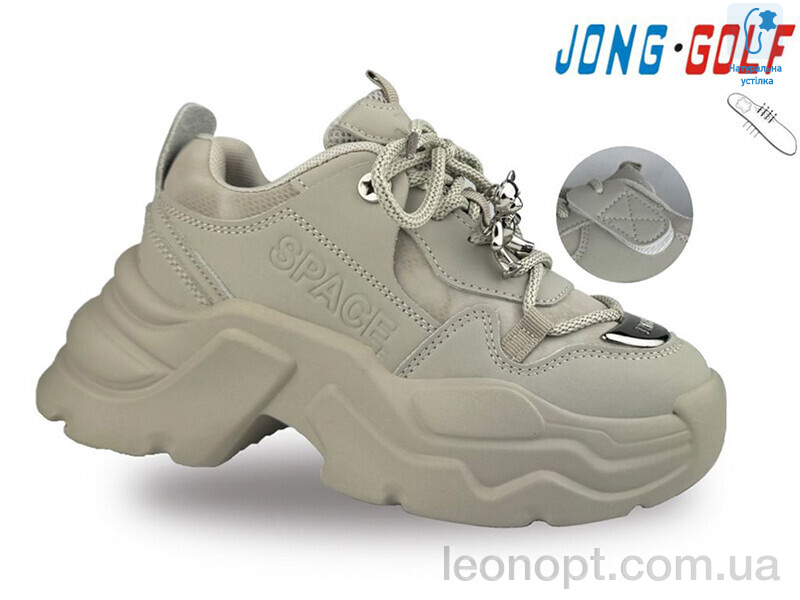 Кросівки Jong Golf C11379-2