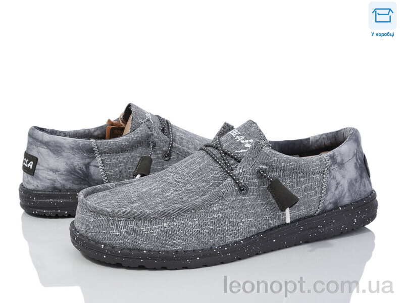 Туфлі Kajila YLA036