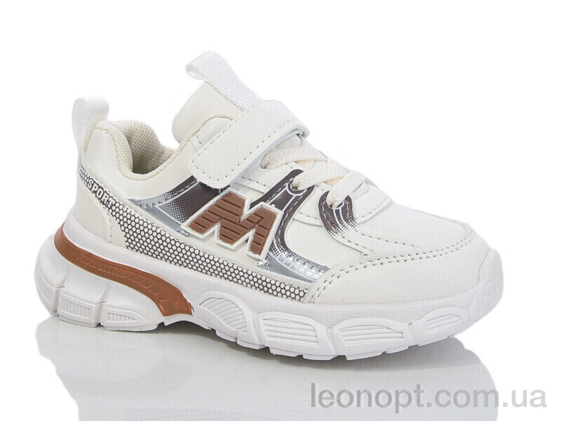 Кросівки ASHIGULI 693-1
