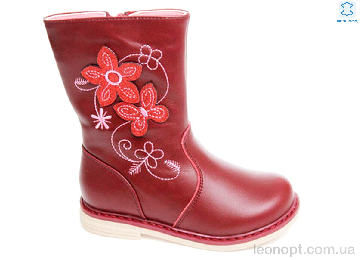 Чоботи Prime-Opt Weestep R258335526 R-WS