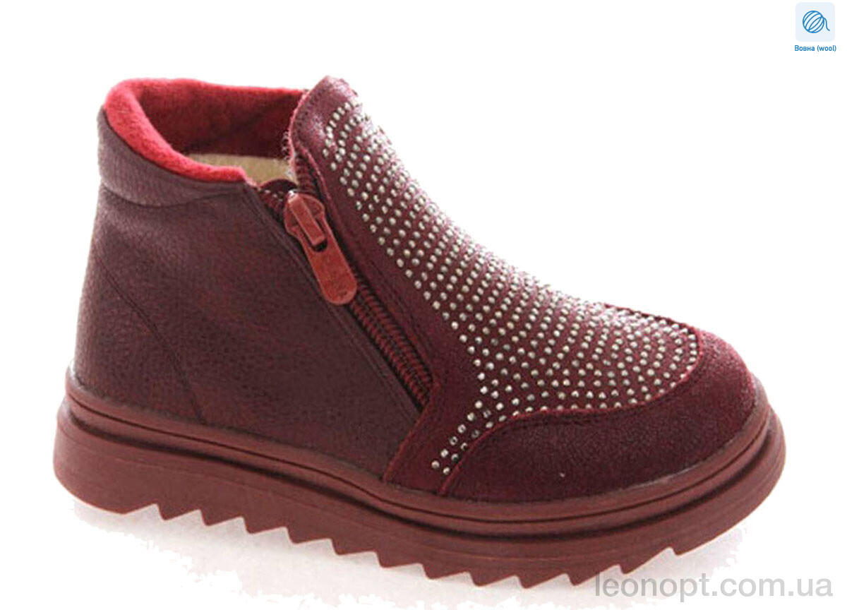 Черевики Prime-Opt Weestep R518037502 R-WS