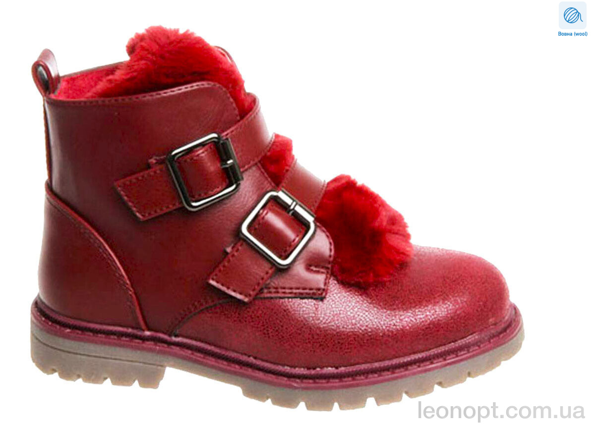 Черевики Prime-Opt Weestep R637137553 R-WS