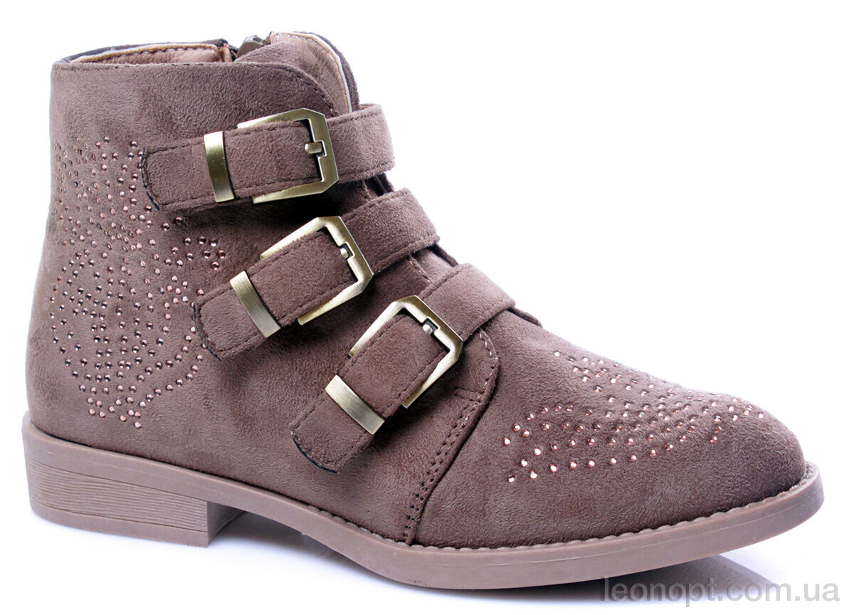 Черевики Prime-Opt Weestep R292736505 LBR-WS