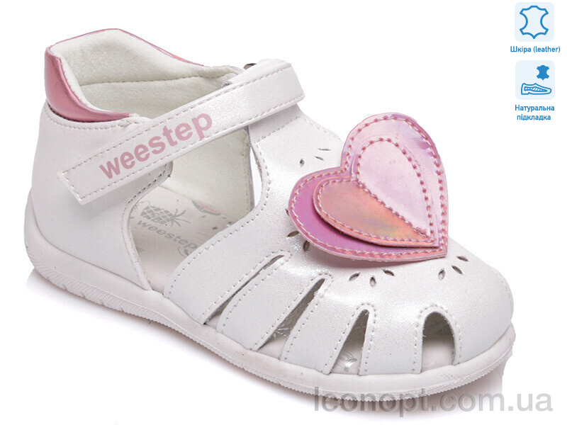 Босоніжки Prime-Opt Weestep R562560145 W-WS