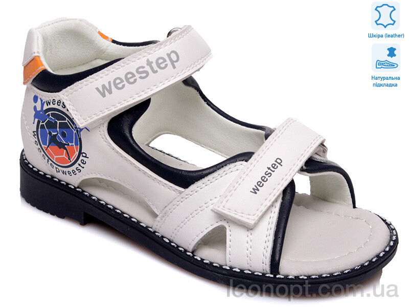 Сандалі Prime-Opt Weestep R226760616 W-WS