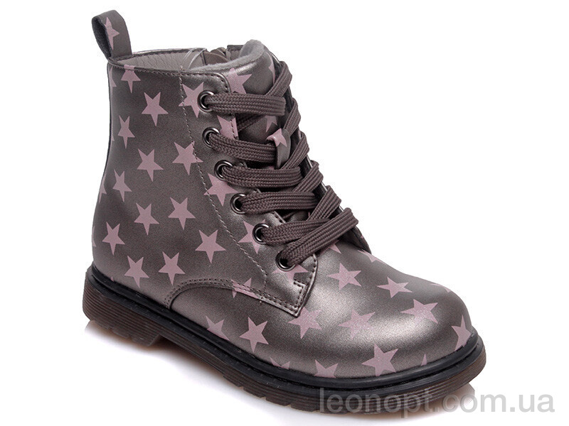 Черевики Prime-Opt Weestep R223155302 TH-WS